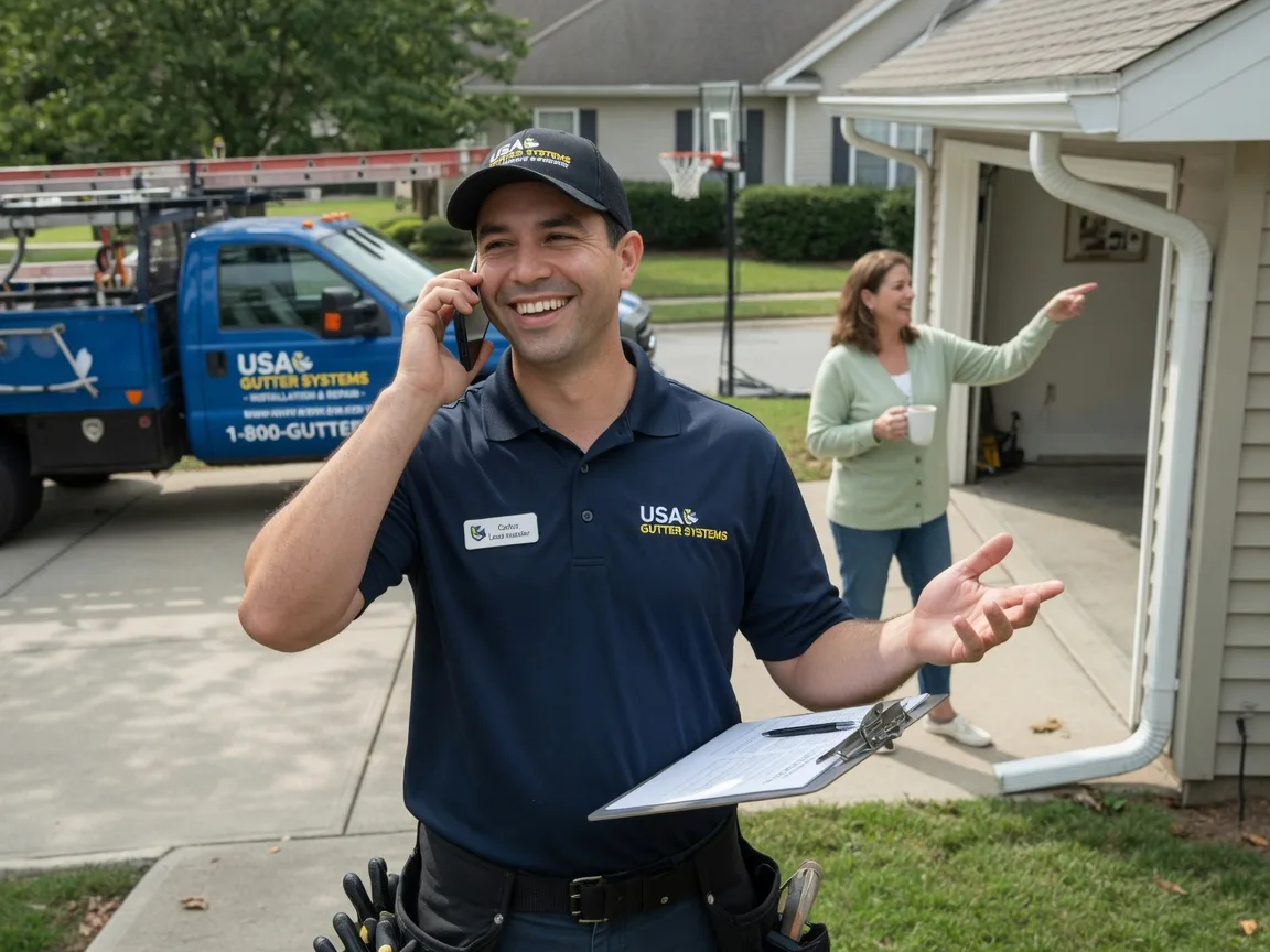 Gutter Installation Saranac, MI FAQs